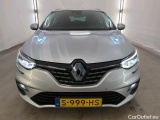  Renault  Megane Renault Mégane Estate TCe 140 EDC Techno 5d #28
