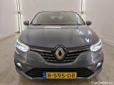  Renault  Megane Renault Mégane Estate TCe 140 Intens 5d #12