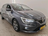  Renault  Megane Renault Mégane Estate TCe 140 Intens 5d #11