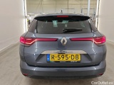  Renault  Megane Renault Mégane Estate TCe 140 Intens 5d #18
