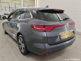  Renault  Megane Renault Mégane Estate TCe 140 Intens 5d #17