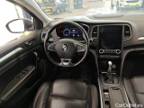  Renault  Megane Renault Mégane Estate TCe 160 EDC Business Edition One 5d #8