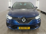  Renault  Megane Renault Mégane Estate TCe 160 EDC Business Edition One 5d #22