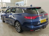  Renault  Megane Renault Mégane Estate TCe 160 EDC Business Edition One 5d #26