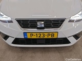  Seat  Ibiza SEAT  1.0 Eco TSI FR Business Intense 5d #5
