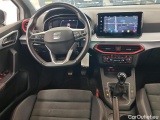  Seat  Ibiza SEAT  1.0 Eco TSI FR Business Intense 5d #10