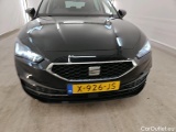  Seat  Leon SEAT  1.0 TSI Style Business Intense 5d #5