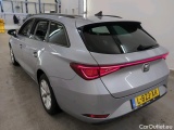  Seat  Leon SEAT  Sportstourer 1.5 TSI Style Business Intense 5d #9