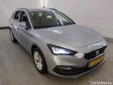  Seat  Leon SEAT  Sportstourer 1.5 TSI Style Business Intense 5d #21