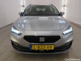  Seat  Leon SEAT  Sportstourer 1.5 TSI Style Business Intense 5d #22
