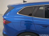  Skoda  ENYAQ ŠKODA  iV 80 5d #12