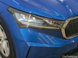  Skoda  ENYAQ ŠKODA  iV 80 5d #24