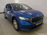  Skoda  ENYAQ ŠKODA  iV 80 5d #30