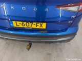 Skoda  ENYAQ ŠKODA  iV 80 5d #58