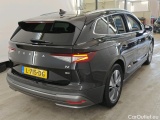  Skoda  ENYAQ ŠKODA  iV 80 5d #2