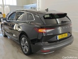  Skoda  ENYAQ ŠKODA  iV 80 5d #11