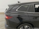  Skoda  ENYAQ ŠKODA  iV 80 5d #20