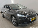  Skoda  ENYAQ ŠKODA  iV 80 5d #23