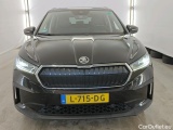  Skoda  ENYAQ ŠKODA  iV 80 5d #24