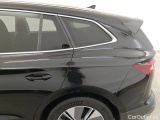  Skoda  ENYAQ ŠKODA  iV 80 5d #27