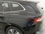  Skoda  ENYAQ ŠKODA  iV 80 5d #44