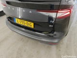  Skoda  ENYAQ ŠKODA  iV 80 5d #65
