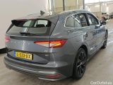  Skoda  ENYAQ ŠKODA  iV 80 5d #2