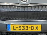  Skoda  ENYAQ ŠKODA  iV 80 5d #5