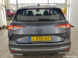  Skoda  ENYAQ ŠKODA  iV 80 5d #12