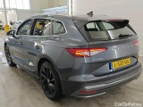  Skoda  ENYAQ ŠKODA  iV 80 5d #11