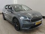  Skoda  ENYAQ ŠKODA  iV 80 5d #17