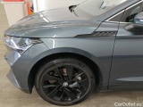  Skoda  ENYAQ ŠKODA  iV 80 5d #19