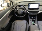  Skoda  ENYAQ ŠKODA  iV 80 5d #28
