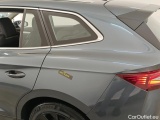  Skoda  ENYAQ ŠKODA  iV 80 5d #38