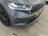  Skoda  ENYAQ ŠKODA  iV 80 5d #42