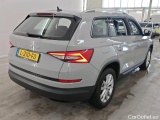  Skoda  Kodiaq Skoda  1.5 TSI ACT 110kW DSG Business Edition 5d #2