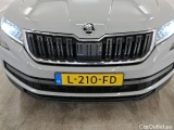  Skoda  Kodiaq Skoda  1.5 TSI ACT 110kW DSG Business Edition 5d #5