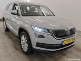  Skoda  Kodiaq Skoda  1.5 TSI ACT 110kW DSG Business Edition 5d #8