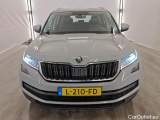  Skoda  Kodiaq Skoda  1.5 TSI ACT 110kW DSG Business Edition 5d #15