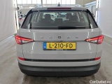  Skoda  Kodiaq Skoda  1.5 TSI ACT 110kW DSG Business Edition 5d #29