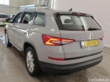  Skoda  Kodiaq Skoda  1.5 TSI ACT 110kW DSG Business Edition 5d #28