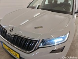  Skoda  Kodiaq Skoda  1.5 TSI ACT 110kW DSG Business Edition 5d #42
