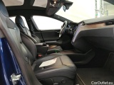  Tesla  Model S Tesla  Performance Dual Motor AWD 5d #3