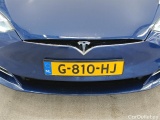  Tesla  Model S Tesla  Performance Dual Motor AWD 5d #5