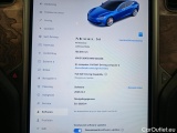 Tesla  Model S Tesla  Performance Dual Motor AWD 5d #7