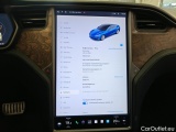  Tesla  Model S Tesla  Performance Dual Motor AWD 5d #9
