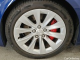  Tesla  Model S Tesla  Performance Dual Motor AWD 5d #10
