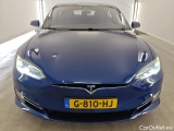  Tesla  Model S Tesla  Performance Dual Motor AWD 5d #13