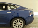  Tesla  Model S Tesla  Performance Dual Motor AWD 5d #11
