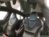  Tesla  Model S Tesla  Performance Dual Motor AWD 5d #12